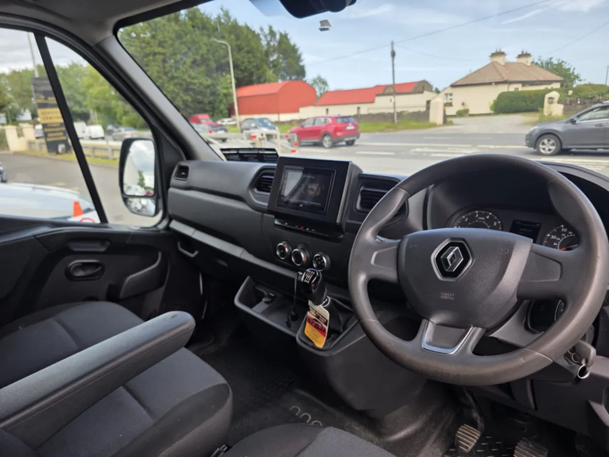 Renault Master MM33 BUSINESS DCI - Image 3
