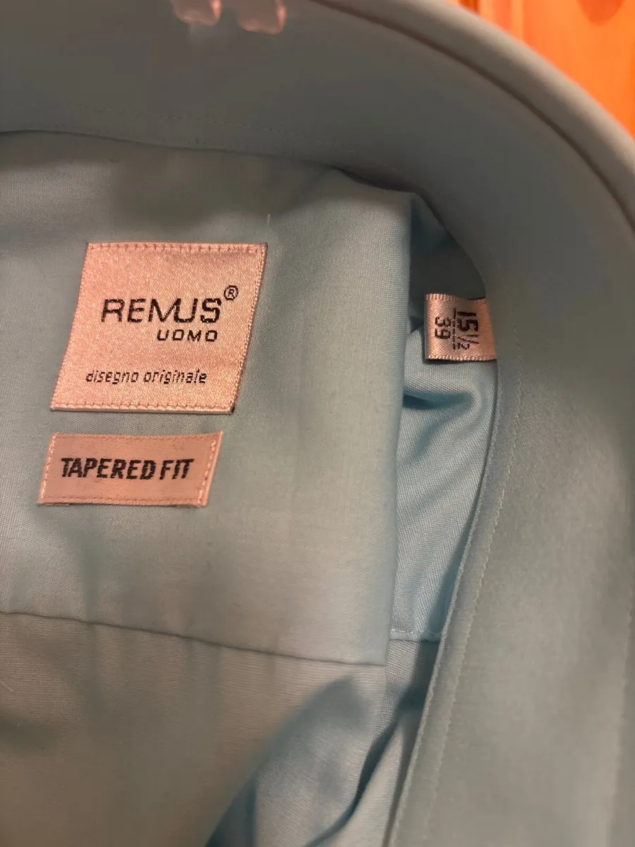 Mans Jacket and Trousers - Image 2