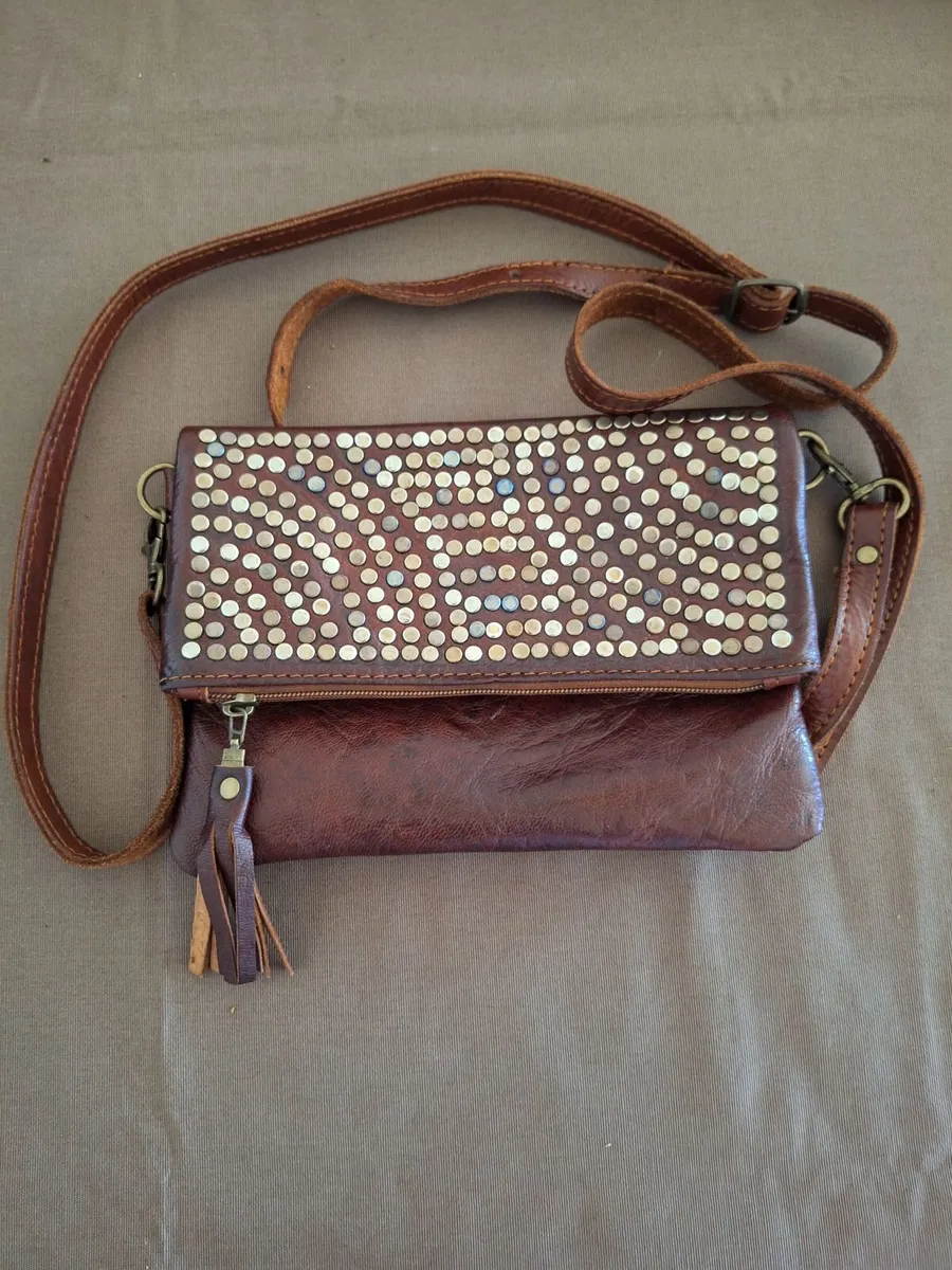 Ladies Leather bag - Image 1