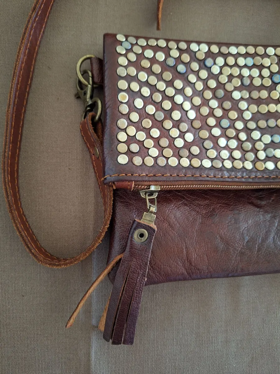 Ladies Leather bag - Image 3
