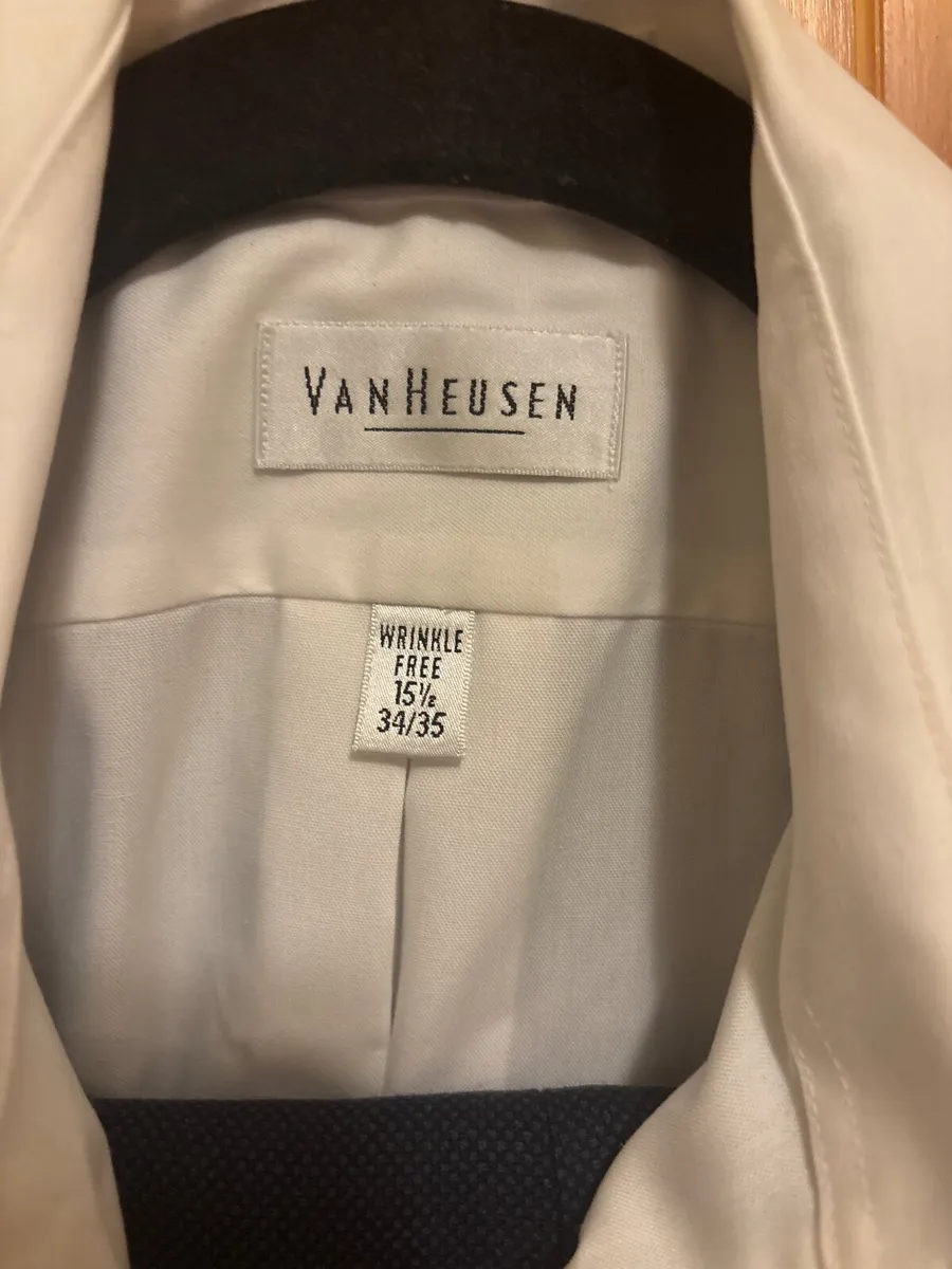 Giorgio Mans dark blue Suit - Image 2