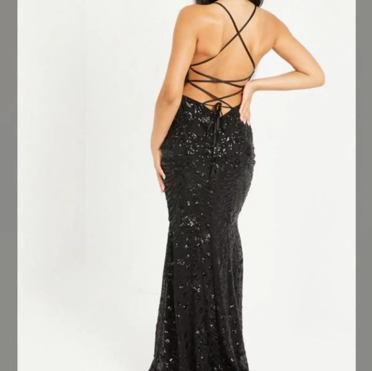 Debs dress - Image 3
