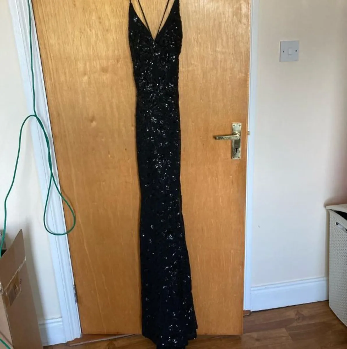 Debs dress - Image 4