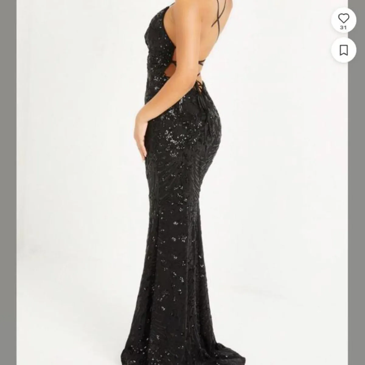 Debs dress - Image 1