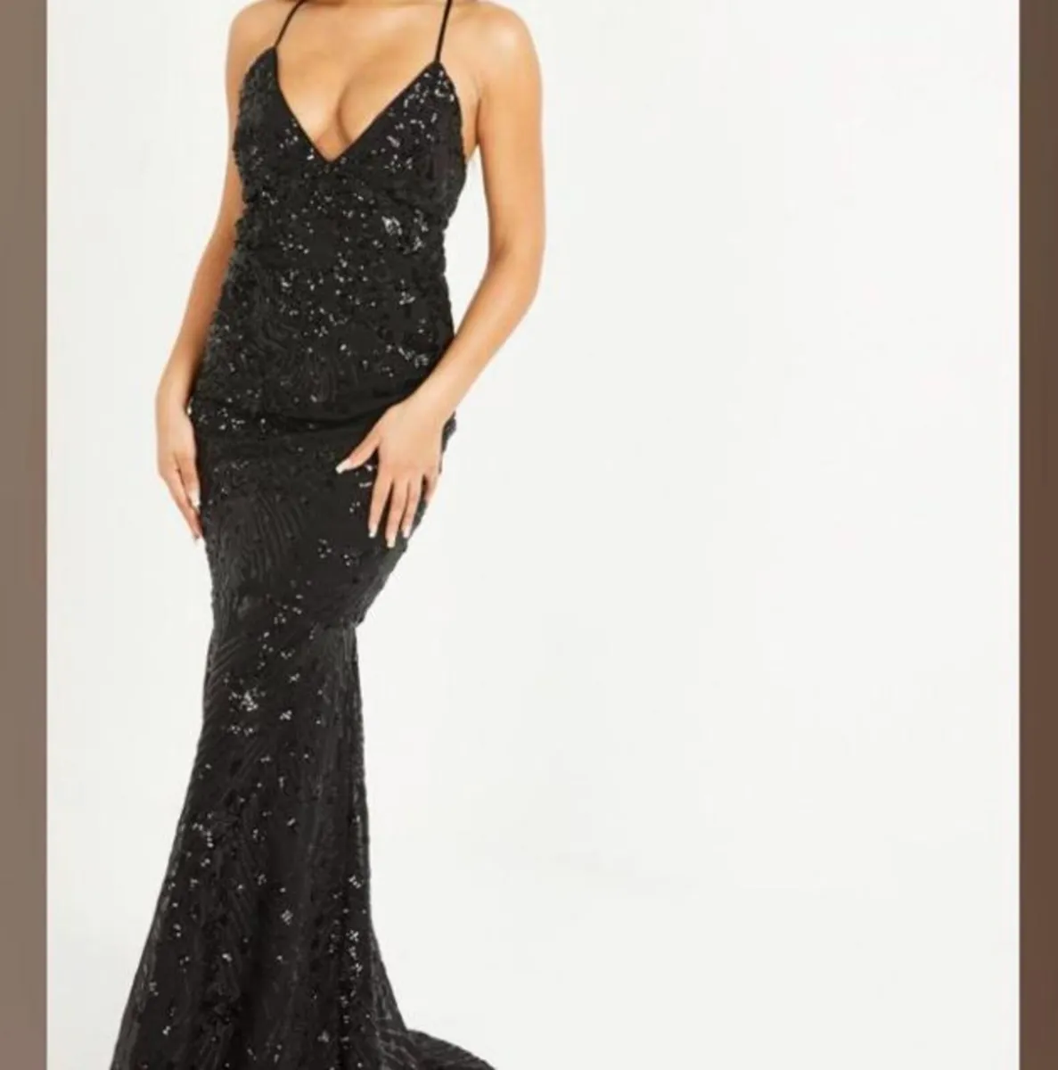 Debs dress - Image 2
