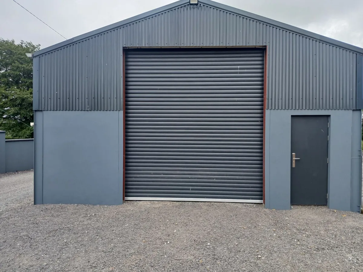 Shed for rent - Image 3