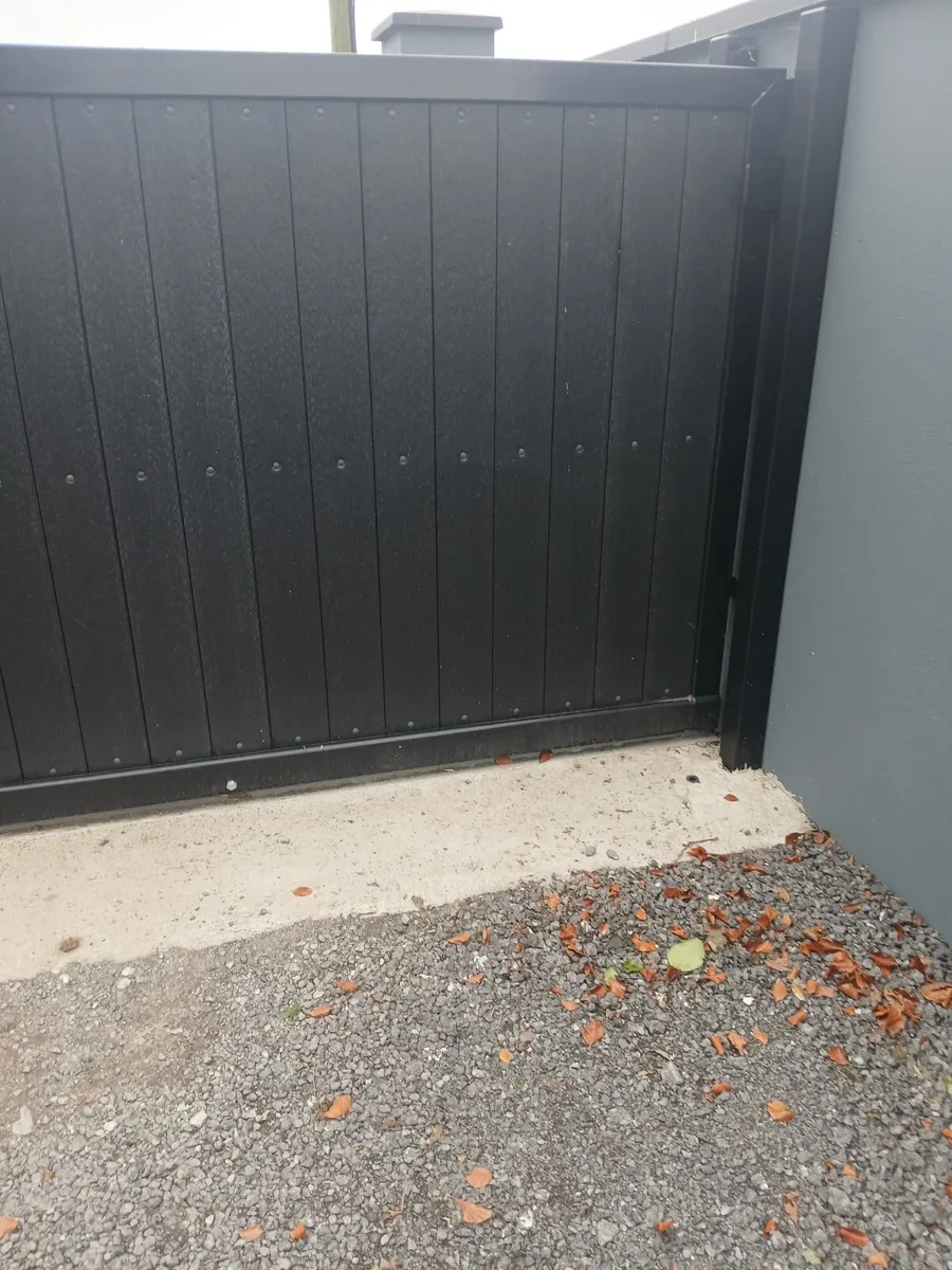 Shed for rent - Image 4
