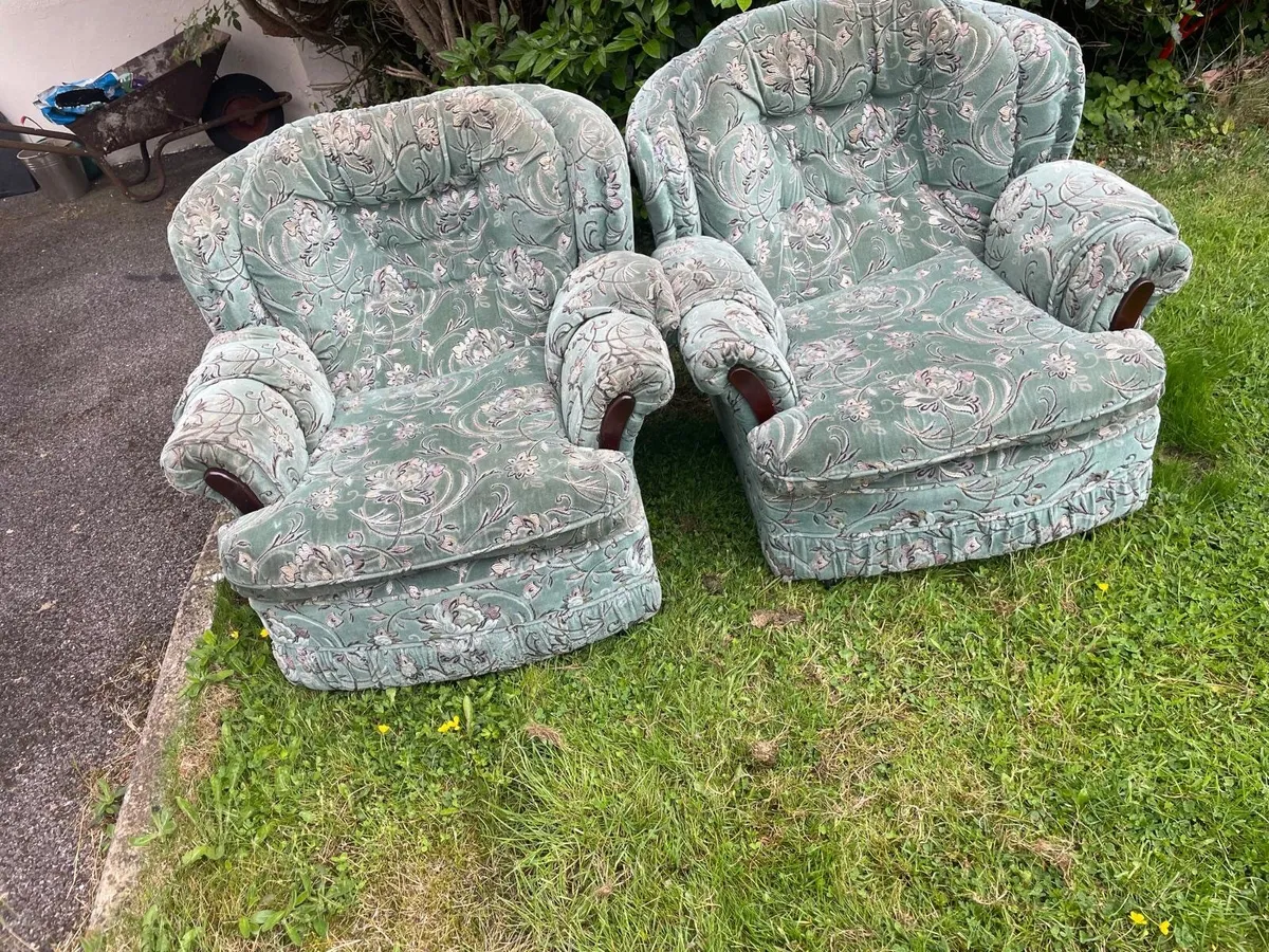 Fireside Chairs