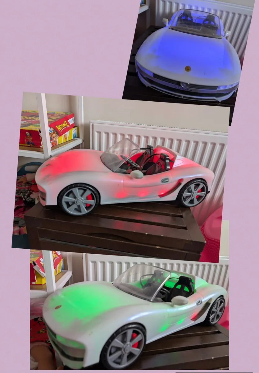 Barbie LoL dolls and sets - Image 2