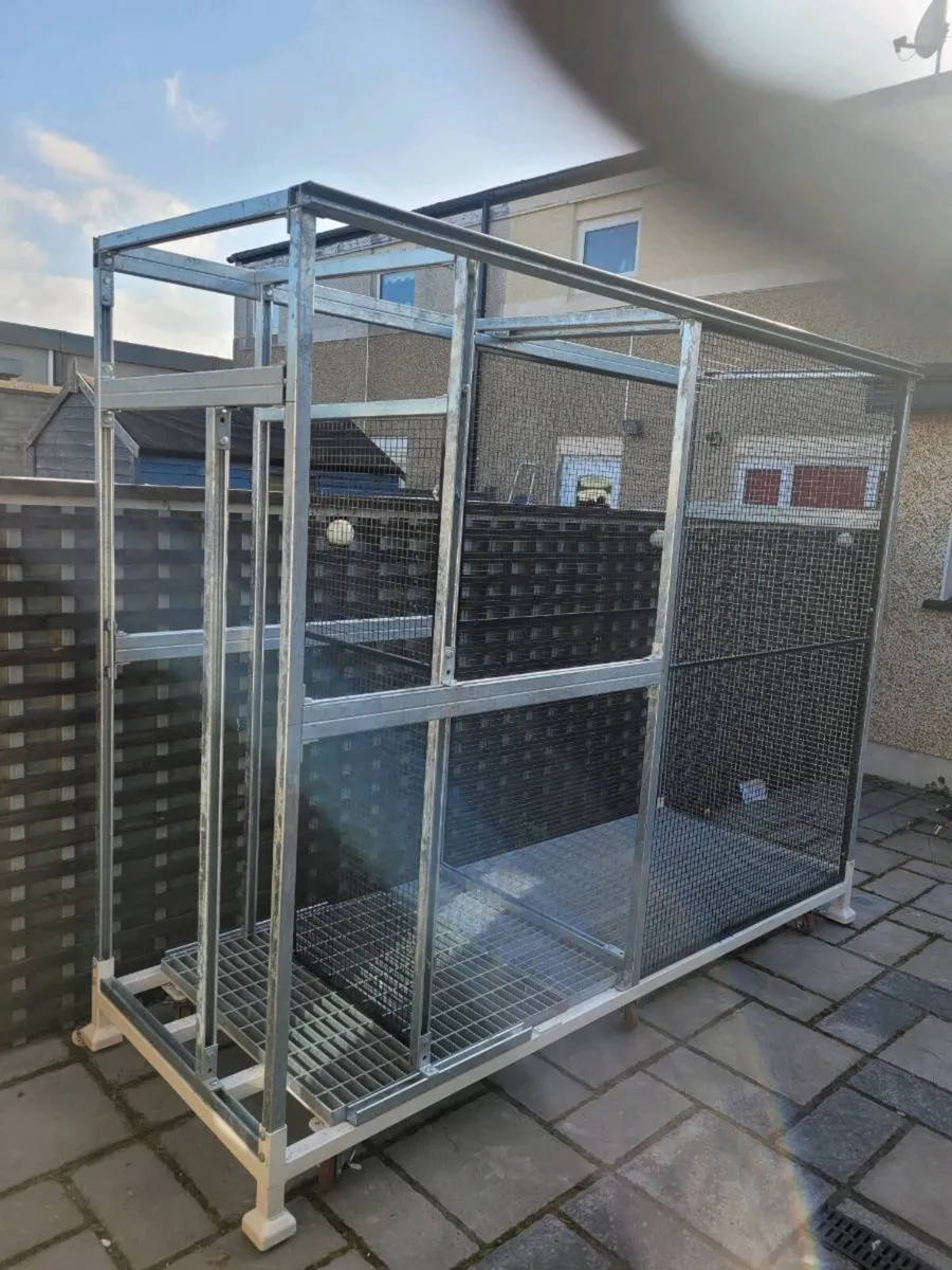 Aviary/cage - Image 3