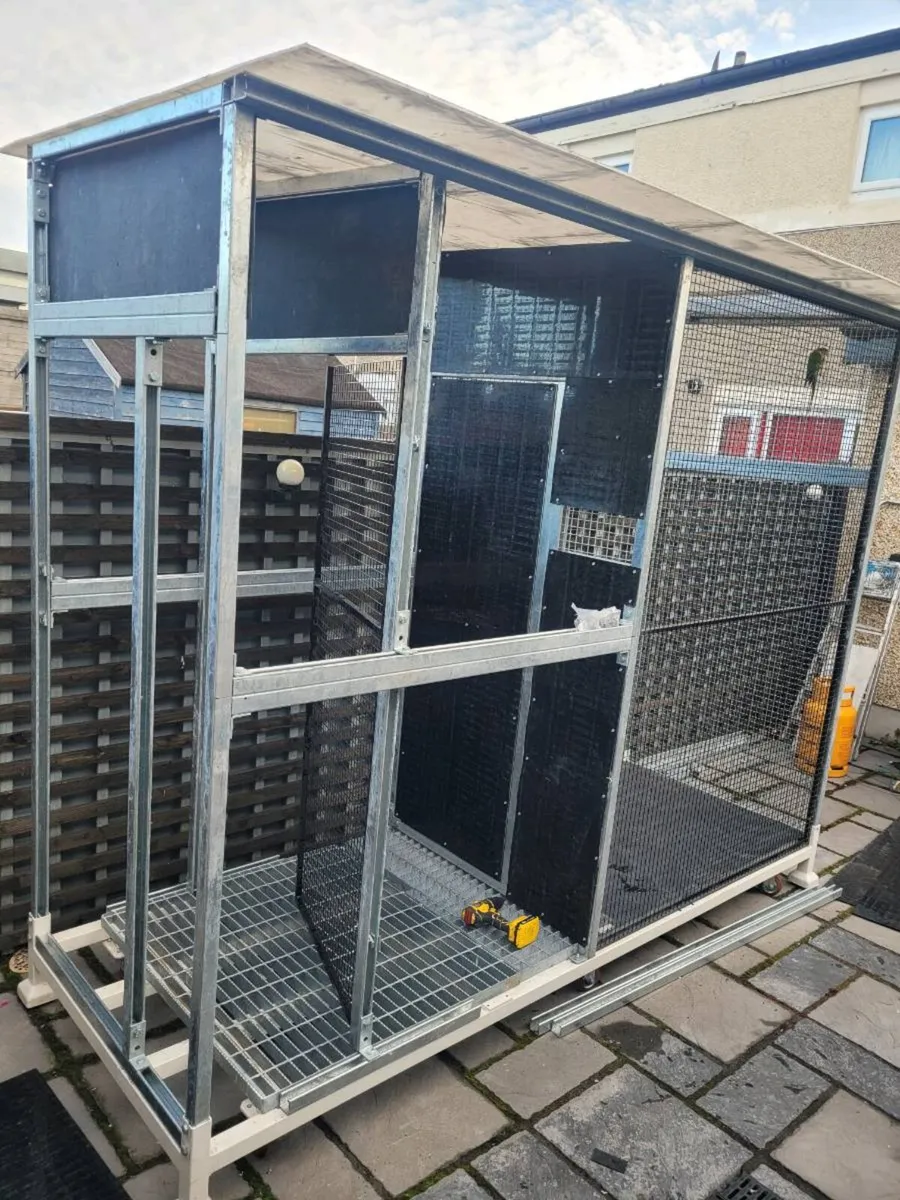 Aviary/cage - Image 4