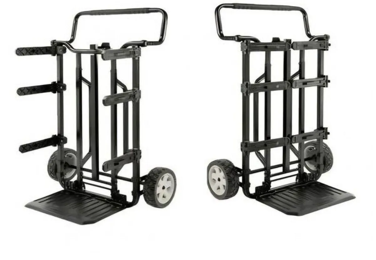 Dewalt Tough System Carrier - Image 1