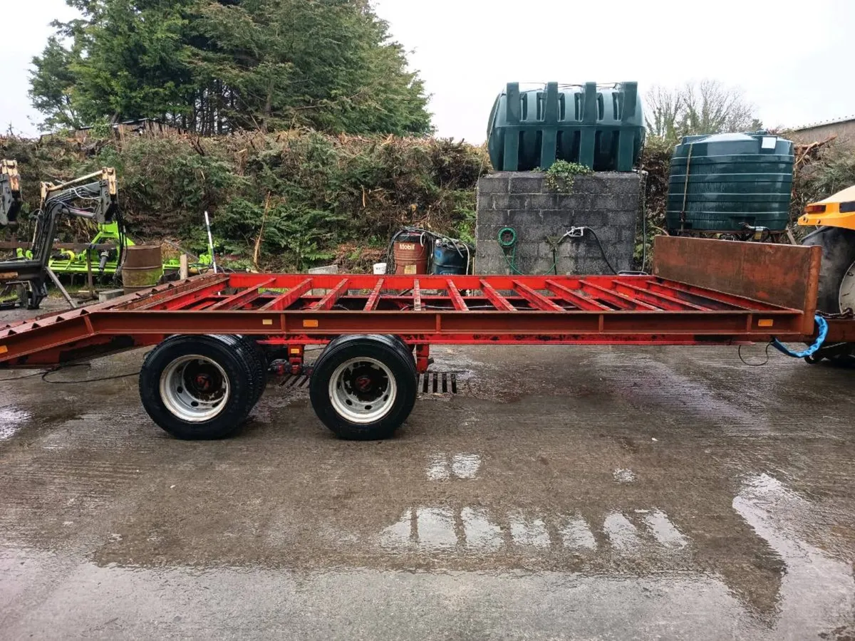 Lowloader - Image 3