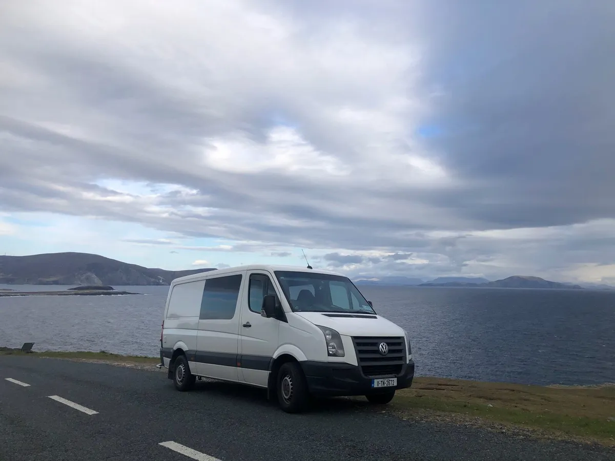 Campervan for Sale - Image 2