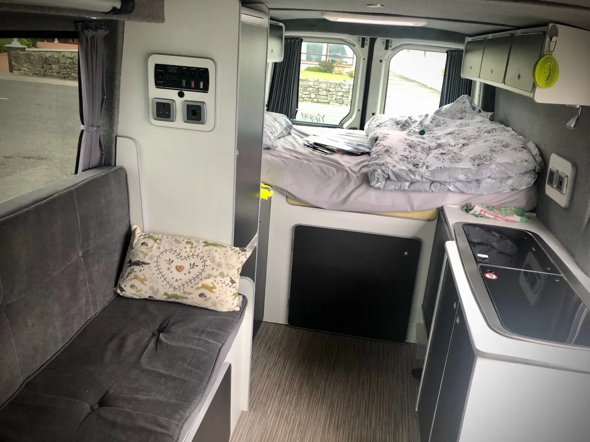 Campervan for Sale - Image 4