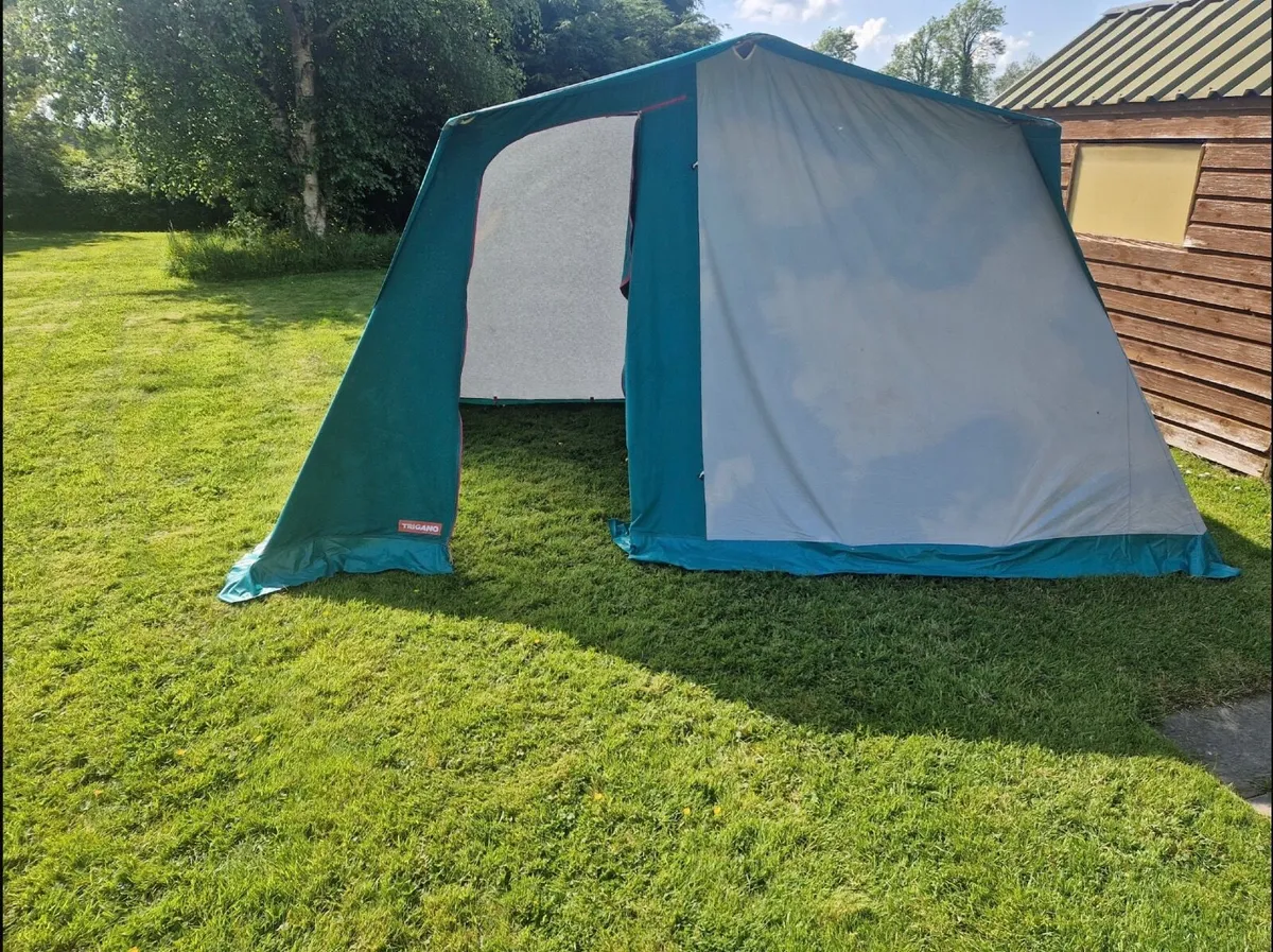 TENT - Image 1