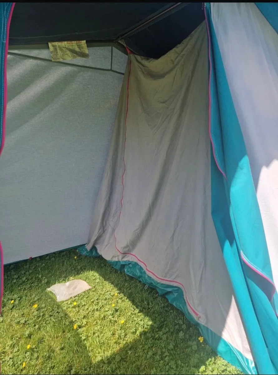 TENT - Image 2