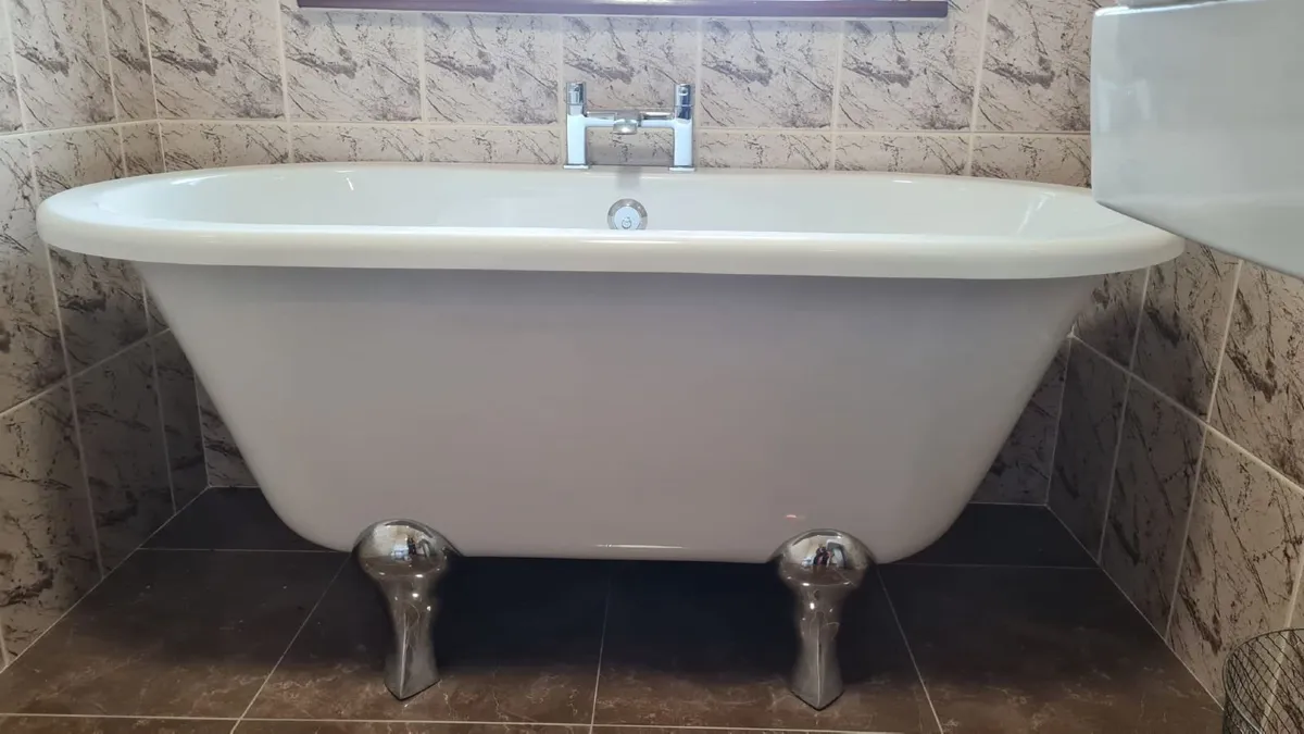 Bath Freestanding - Image 2