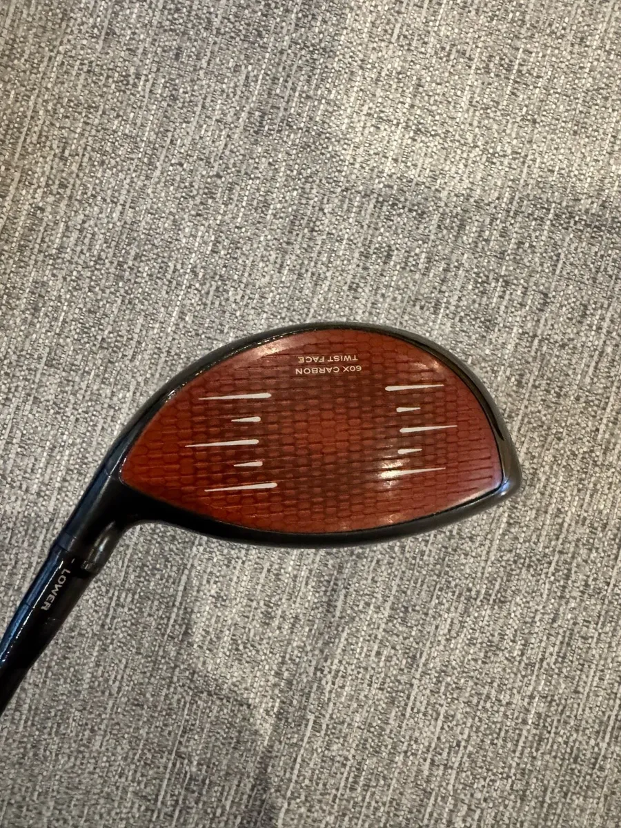 Taylormade Stealth 2 Plus Driver - Image 2