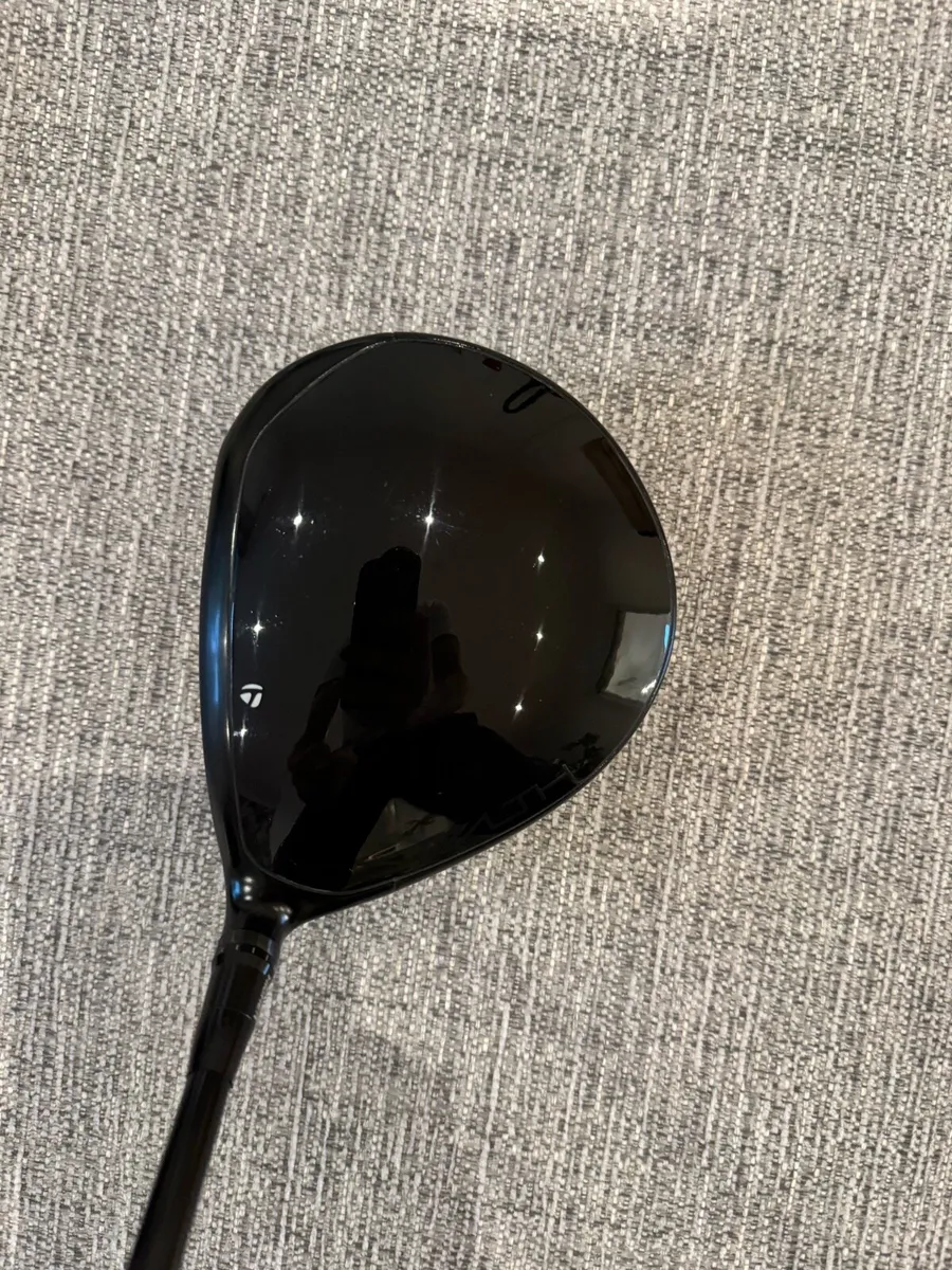 Taylormade Stealth 2 Plus Driver - Image 3