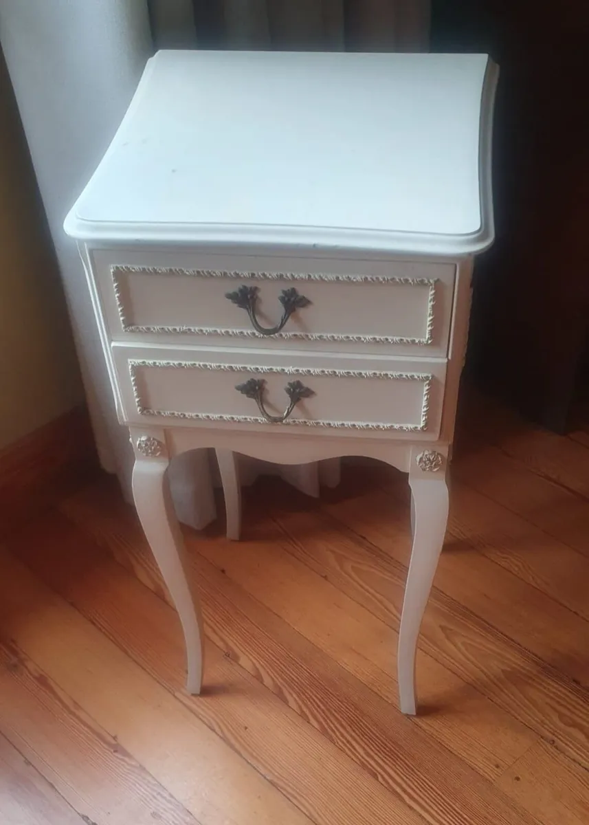 Bedside locker - Image 2