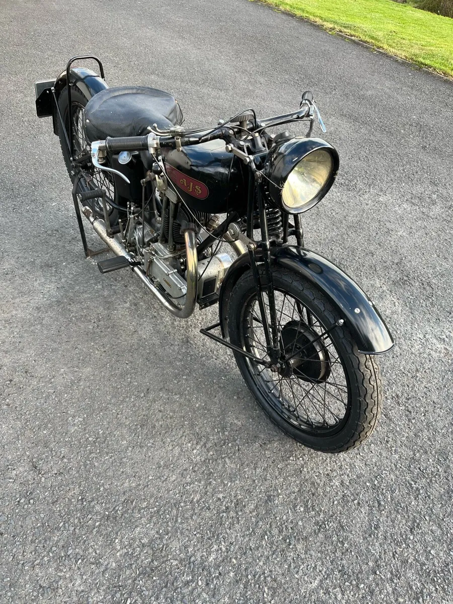 AJS - Image 1