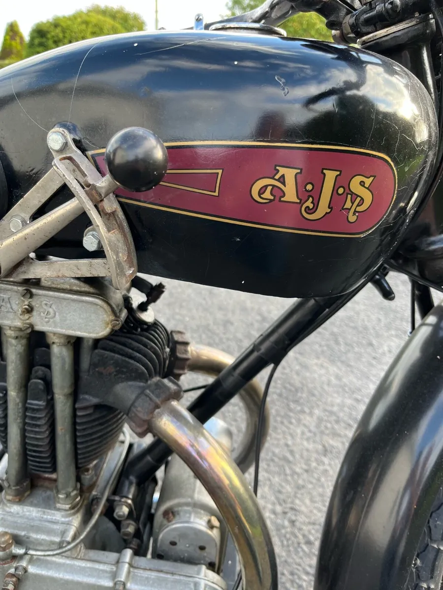 AJS - Image 4