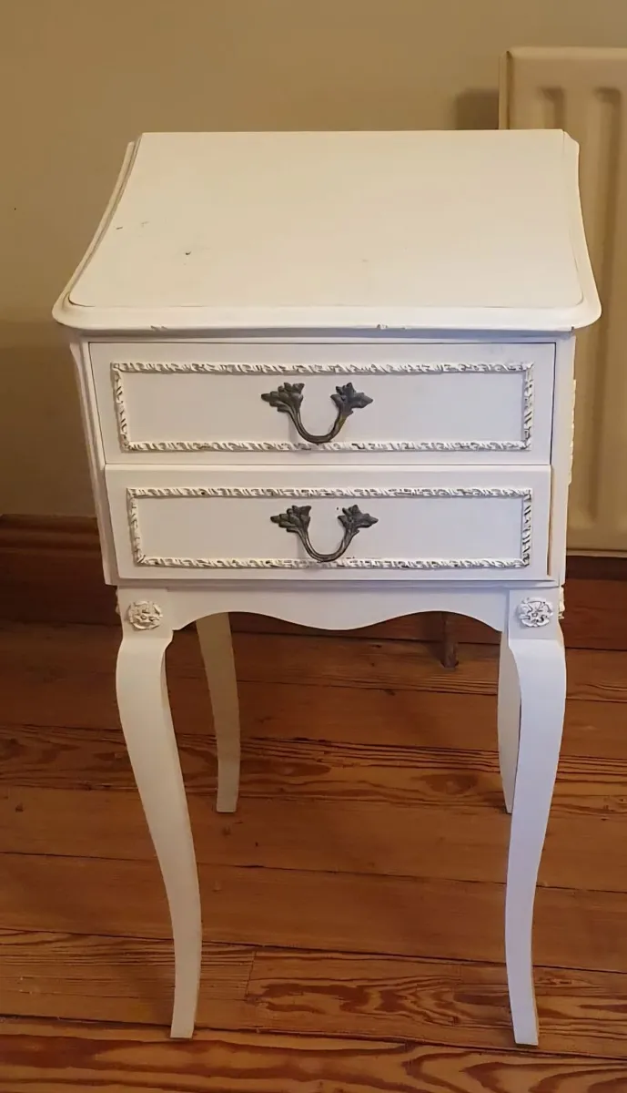 Bedside locker - Image 3