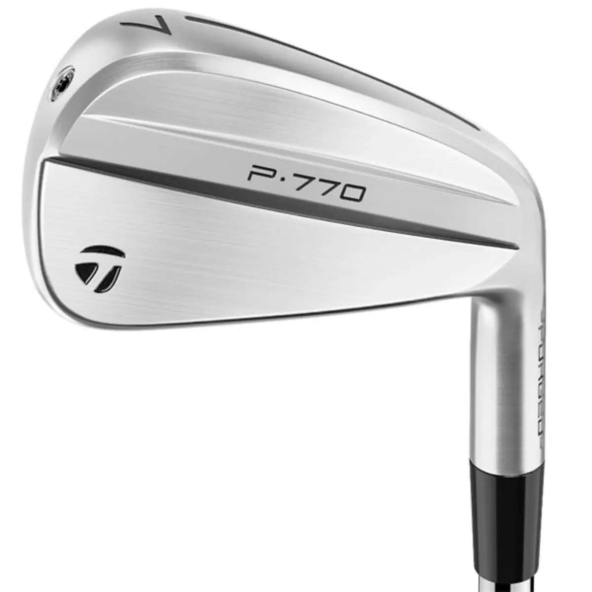 *BRAND NEW* TaylorMade P770 Irons