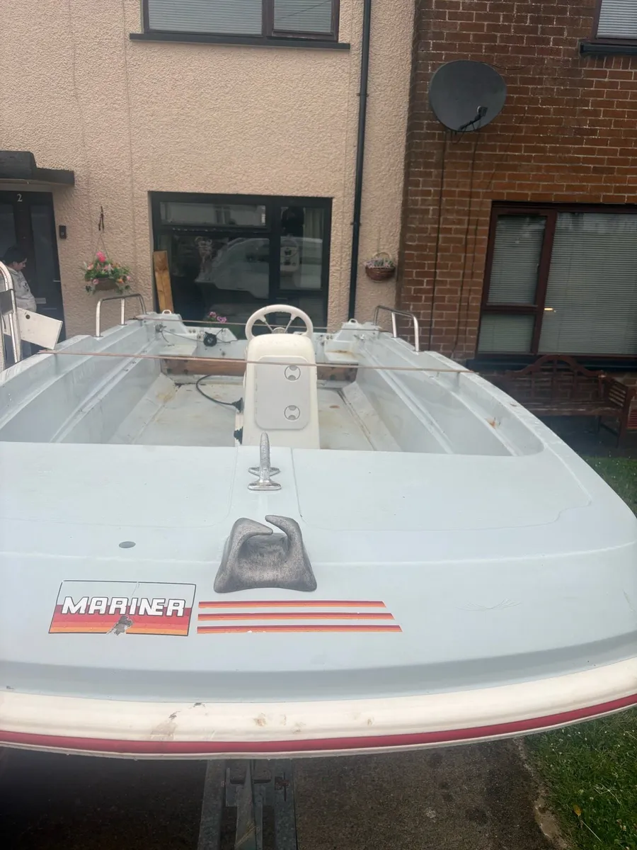 Boats - Image 1