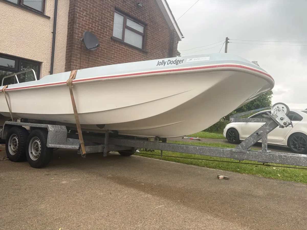 Boats - Image 3