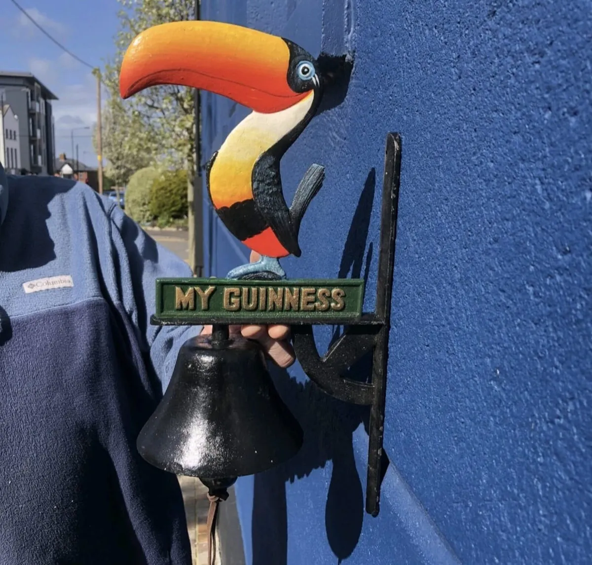 Guinness bells - Image 3
