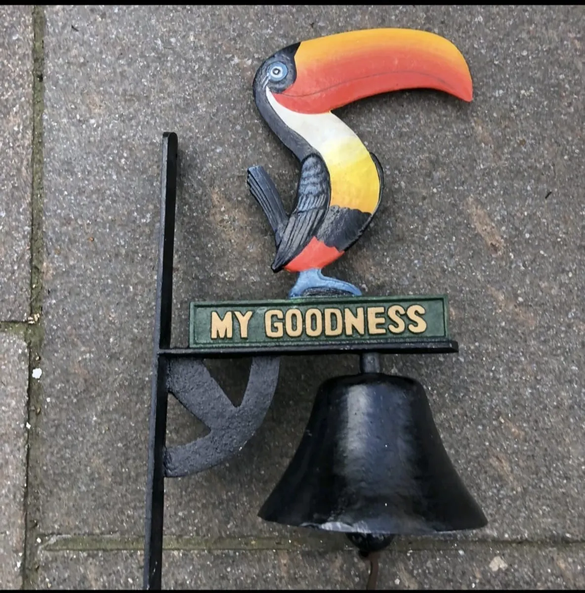 Guinness bells - Image 1