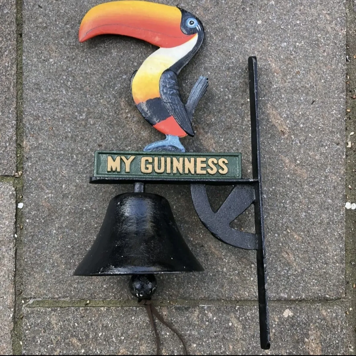 Guinness bells - Image 2