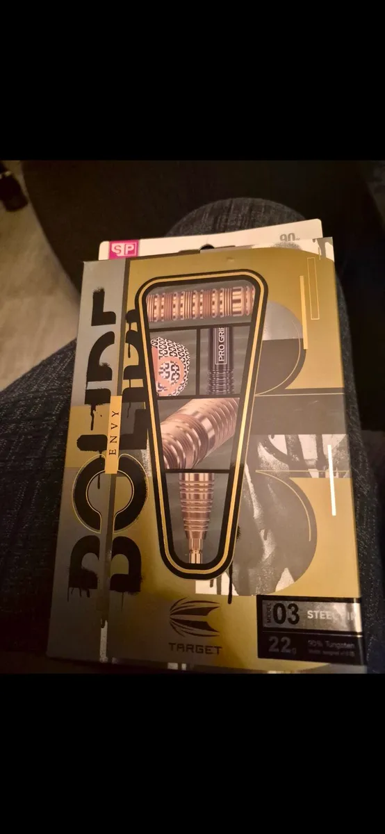 Darts - Image 1