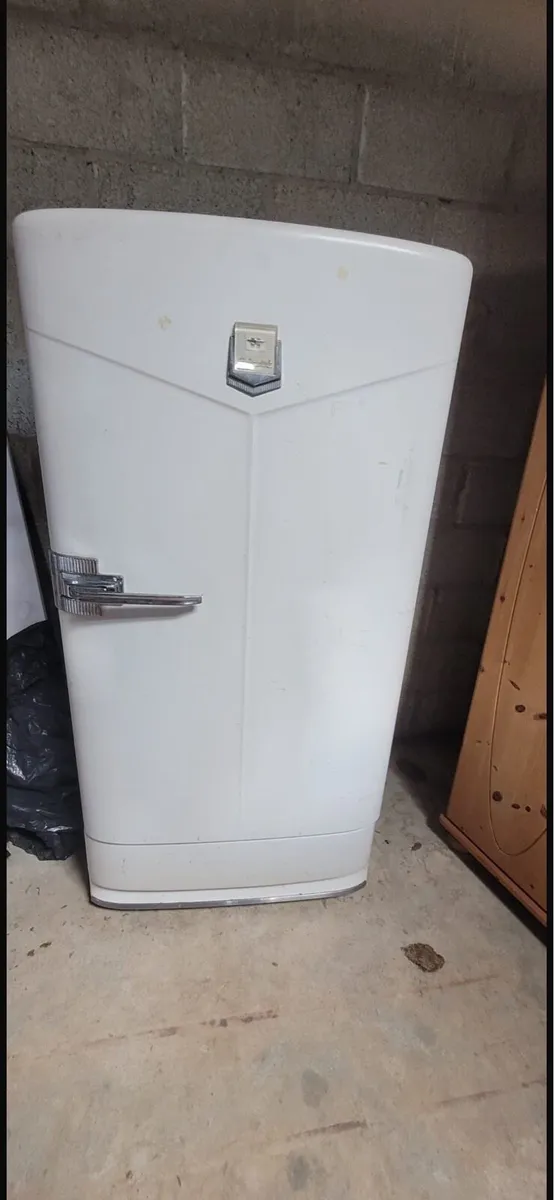 Fridge - Image 1