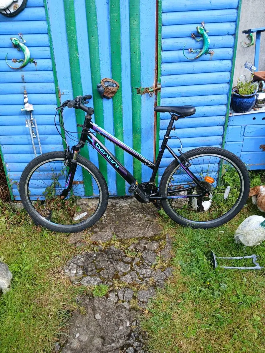 Ladies bike - Image 1
