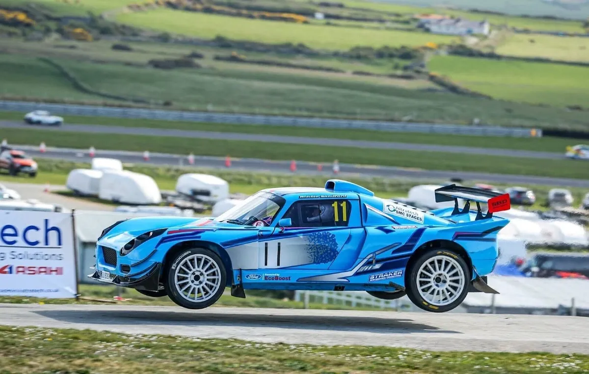 Darrian GTR - Image 3