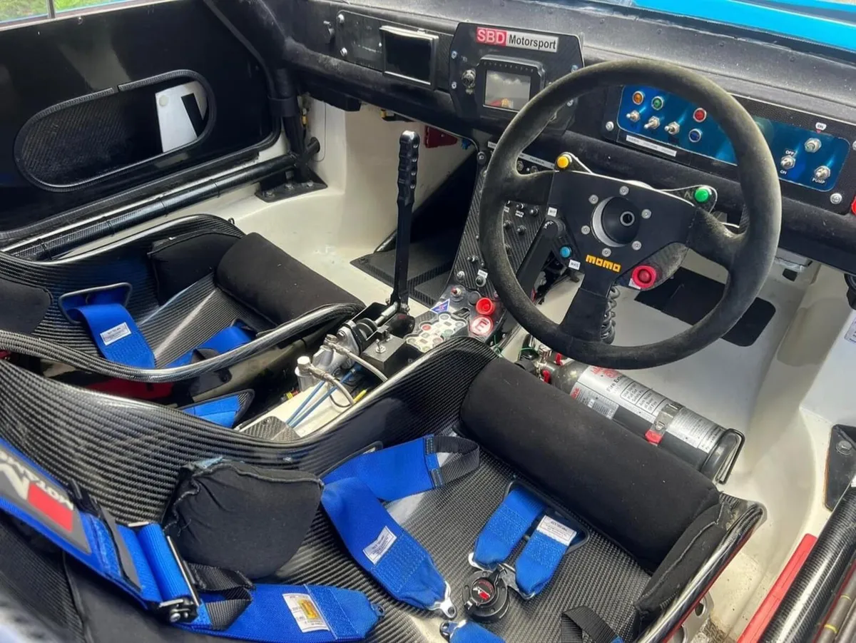 Darrian GTR - Image 4