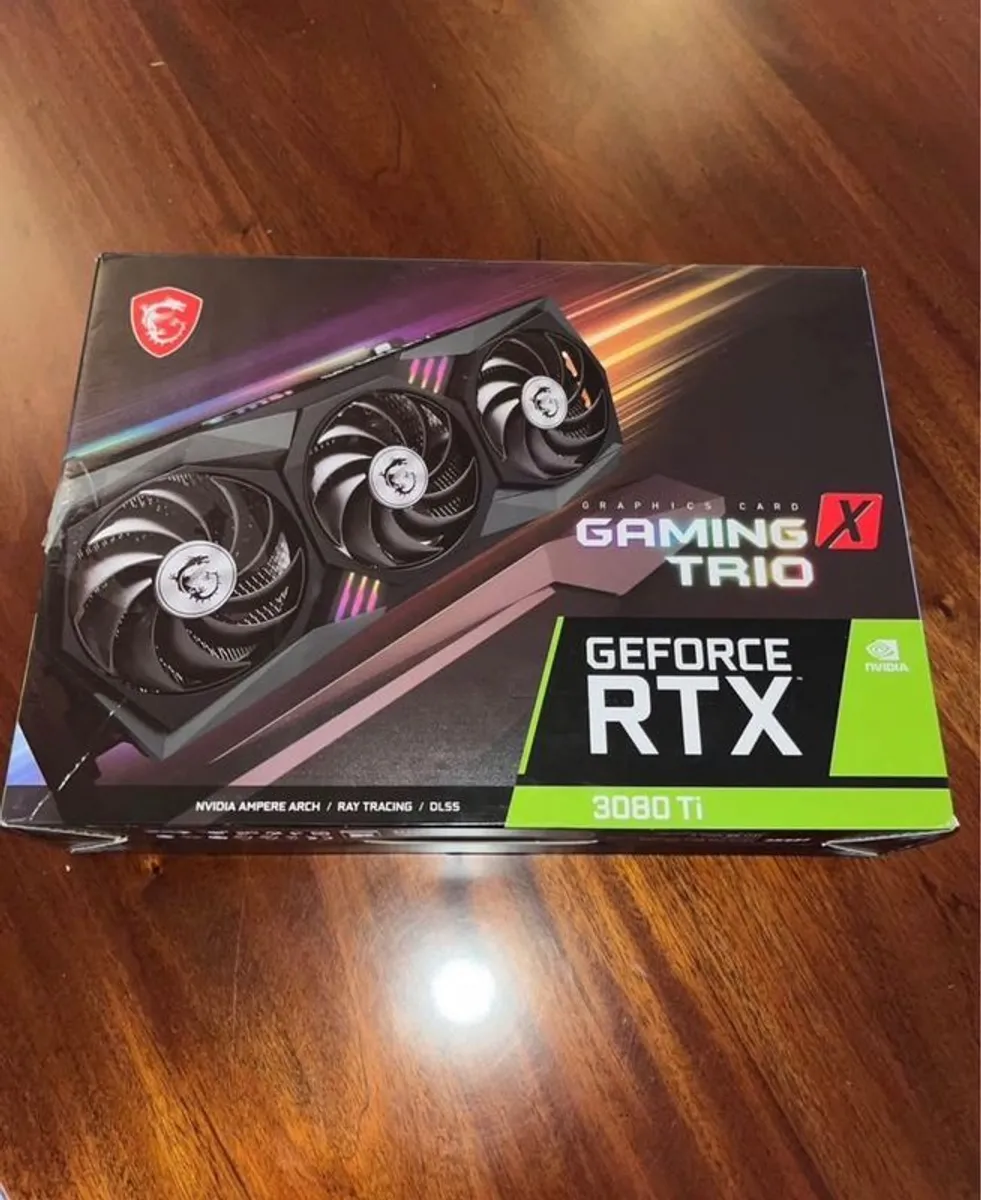 Gpu - Image 1