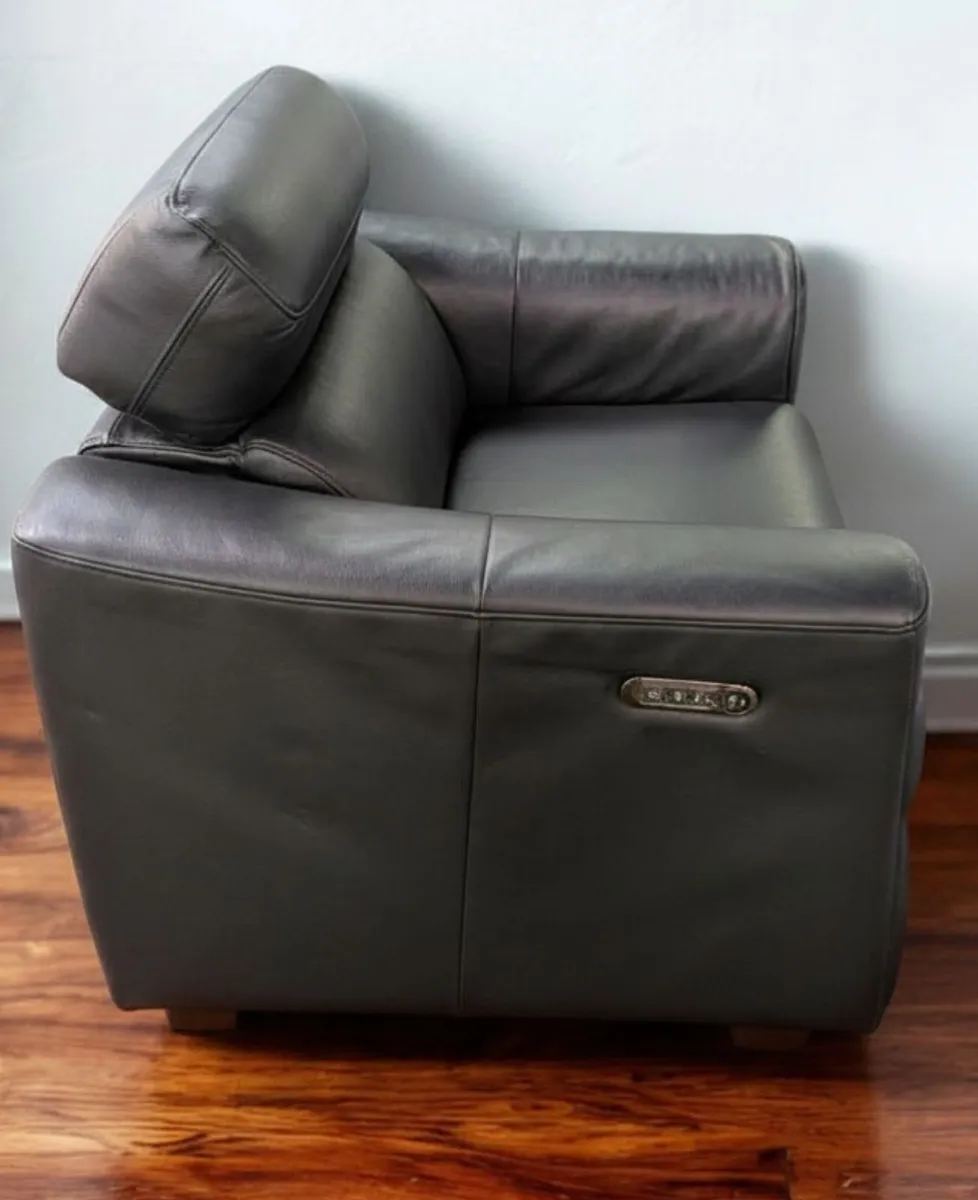 Power Recliner Armchair - Image 2