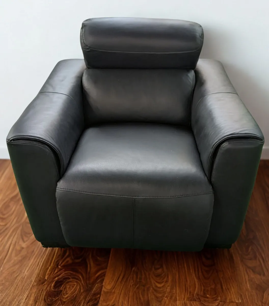 Power Recliner Armchair - Image 1