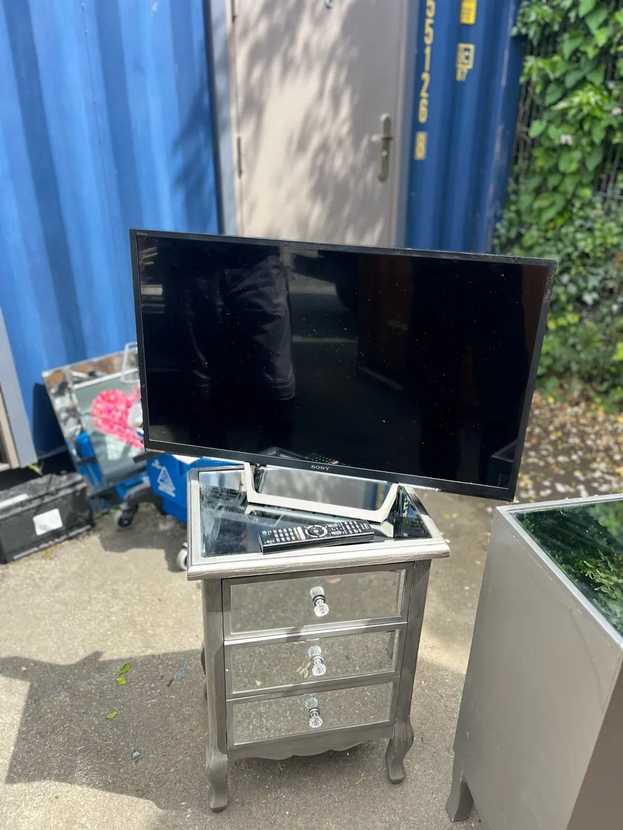 Sony smart tv 32 - Image 1