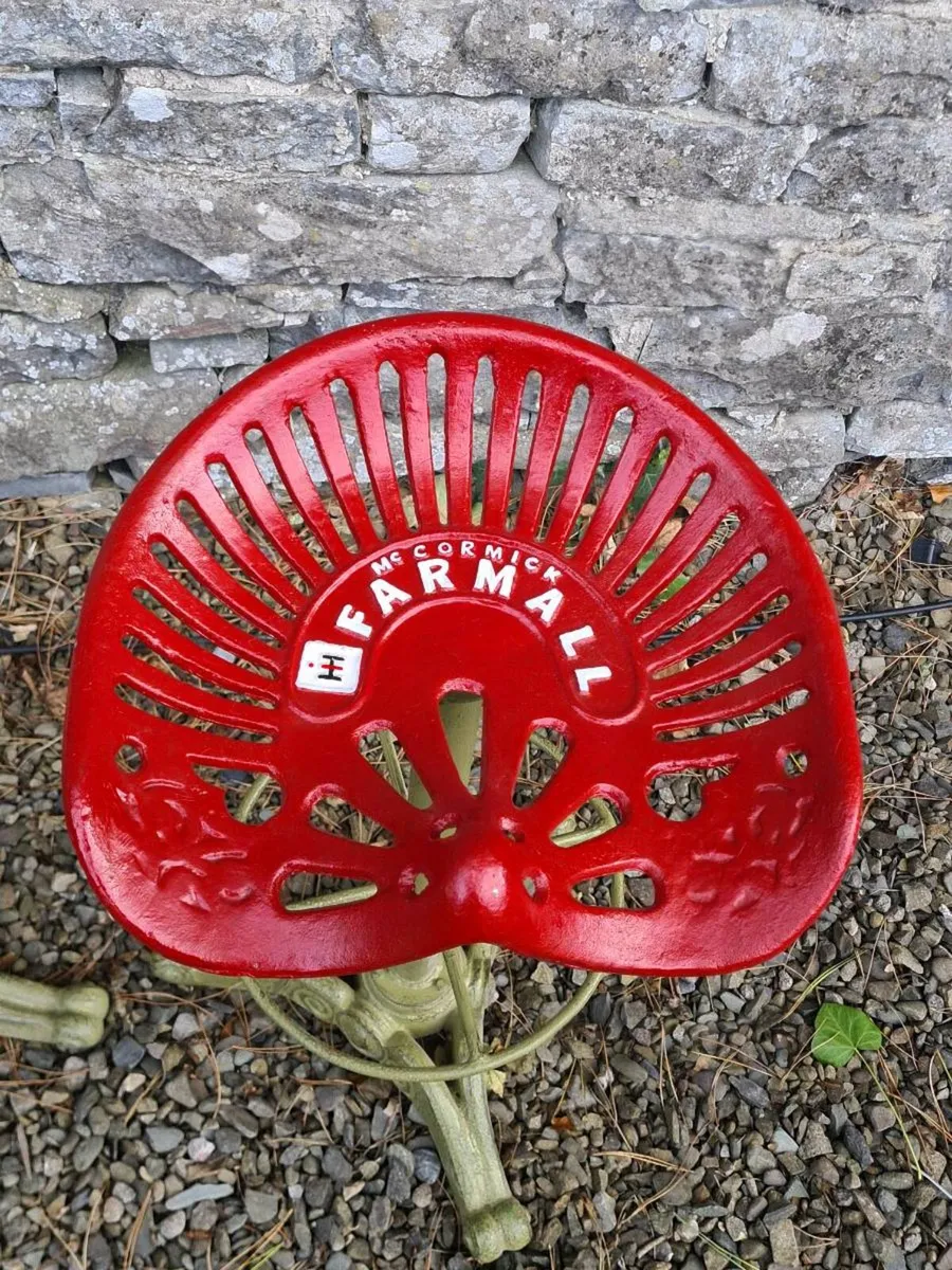 Bar Stools - Image 4