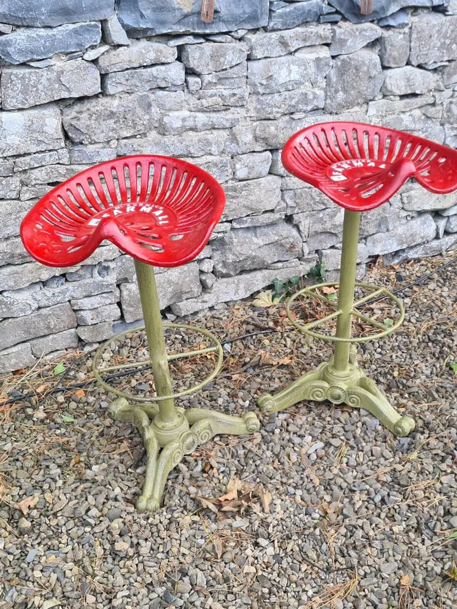 Bar Stools - Image 3