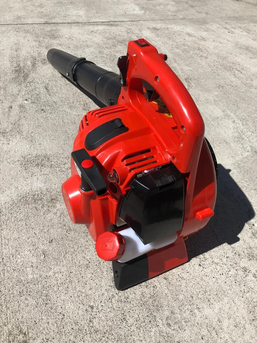 Leaf blower - Image 4