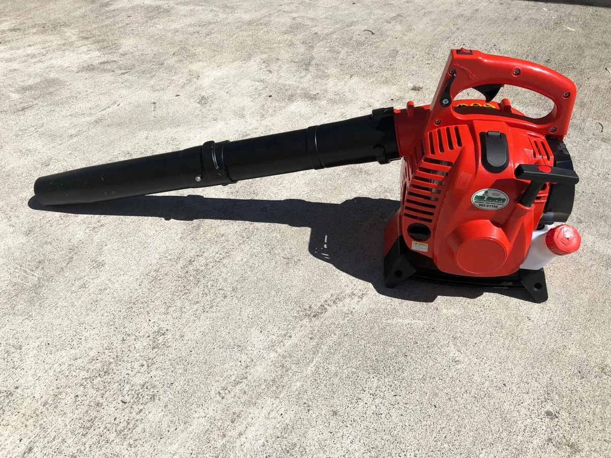 Leaf blower - Image 2