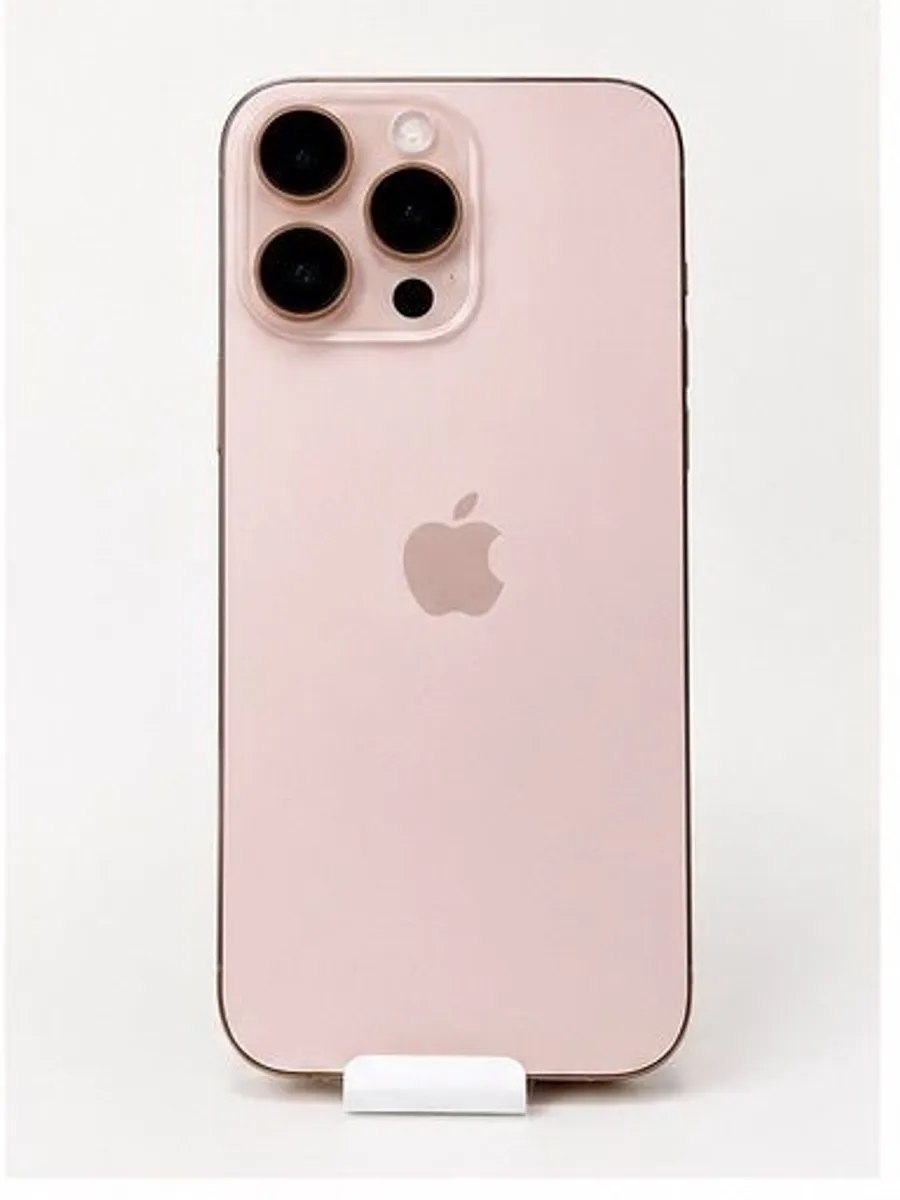 Iphone 16 Pro Max - Image 1