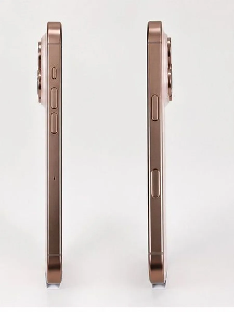 Iphone 16 Pro Max - Image 3