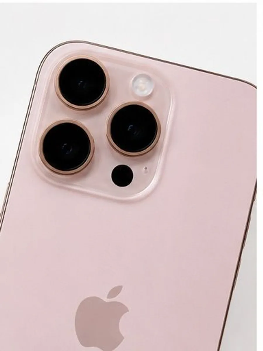 Iphone 16 Pro Max - Image 4